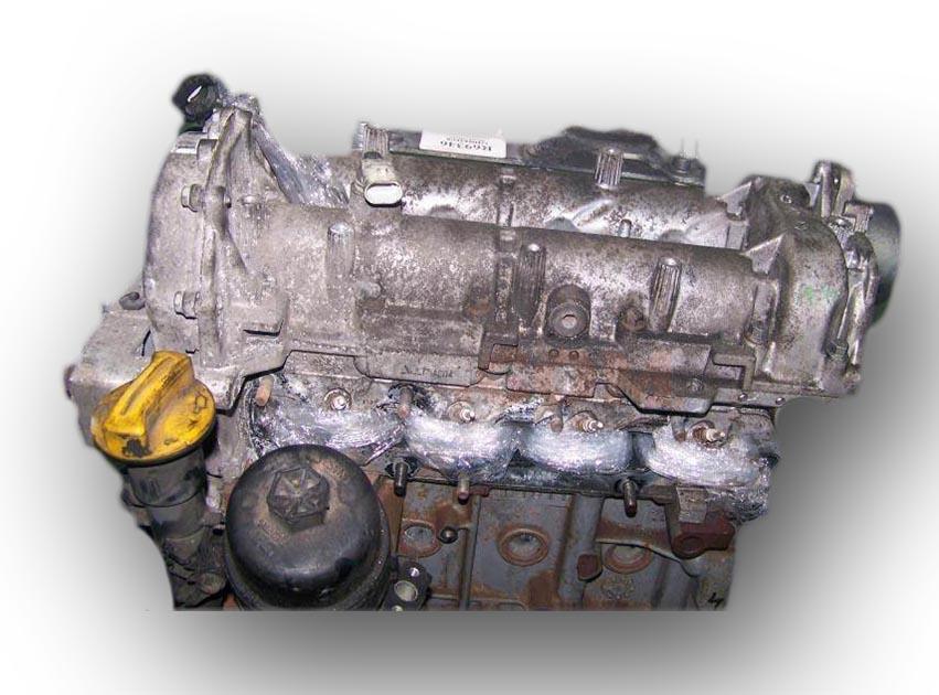 Motor AWC Volkswagen Sharan I 1.8 i T 20V (150 cv)