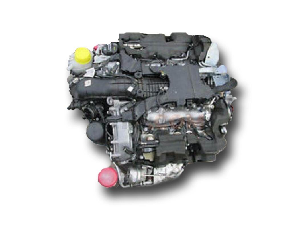 Motor AWC Volkswagen Sharan I 1.8 i T 20V (150 cv)