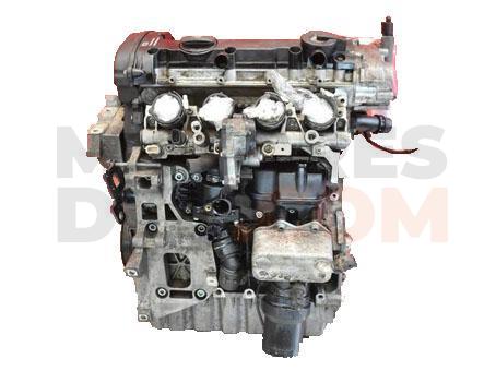 Motor AWC Volkswagen Sharan I 1.8 i T 20V (150 cv)