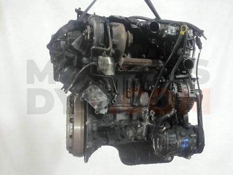 Motor AWH Volkswagen NEW Beetle (9C) 1.6 (100 cv)