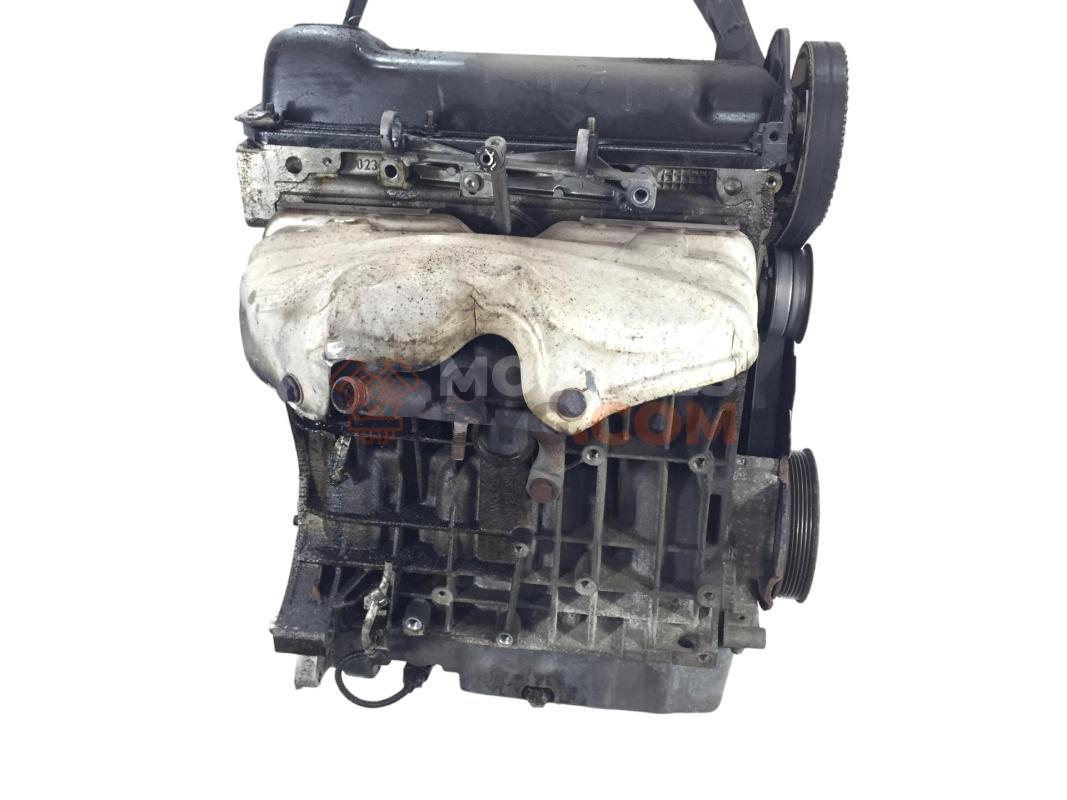 Motor AWH Volkswagen NEW Beetle (9C) 1.6 (102 cv)