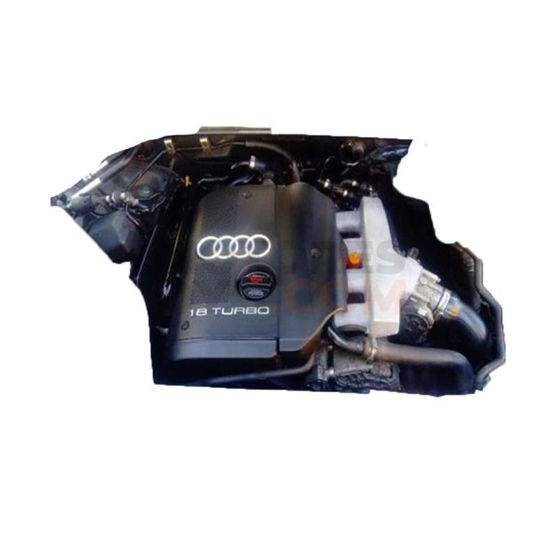 Motor AWL Audi A6 (4B,C5) 1.8 T (150 cv)