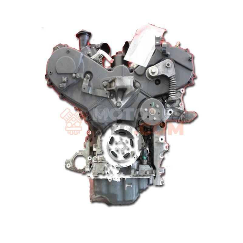 Motor AWL Audi A6 Avant (4F,C6) 3.0 TDI V6 (224 cv) quattro