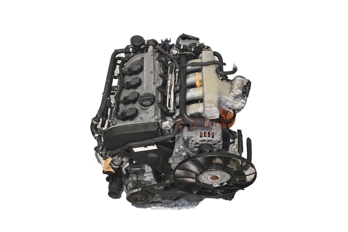 Motor AWM Volkswagen Passat Variant (B6) 1.8 TSI (150)