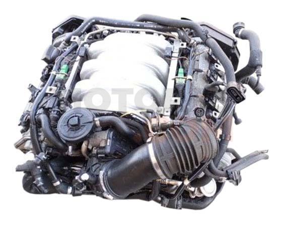 Motor AWN Audi A6 (4B,C5) 4.2 V8 40V (300 cv) quattro Tiptronic