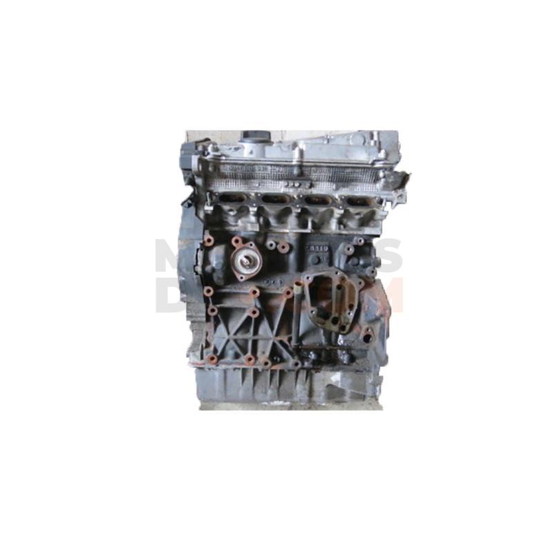 Motor AWP Volkswagen NEW Beetle (9C, Versión 2005) 1.8 Turbo (150 cv)