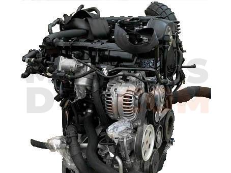 Motor AWT Audi A4 (B5) Versión 1999 1.8 20V Turbo (150 cv) quattro