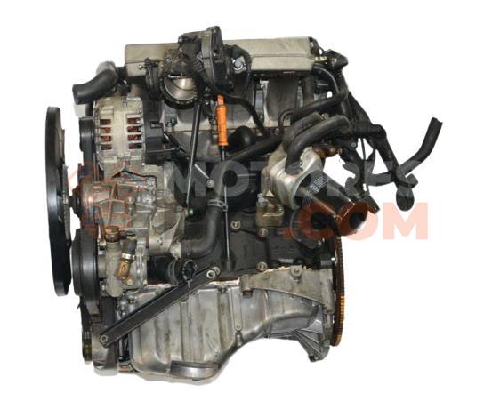 Motor AWT Audi A6 (4B,C5) 1.8 T (150 cv)