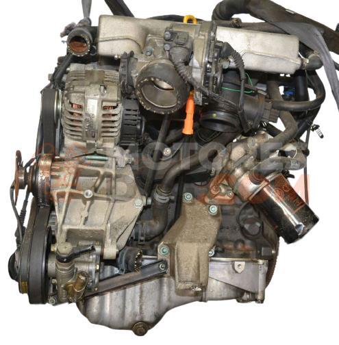 Motor AWT Audi A6 (4B,C5) 1.8 T (150 cv)