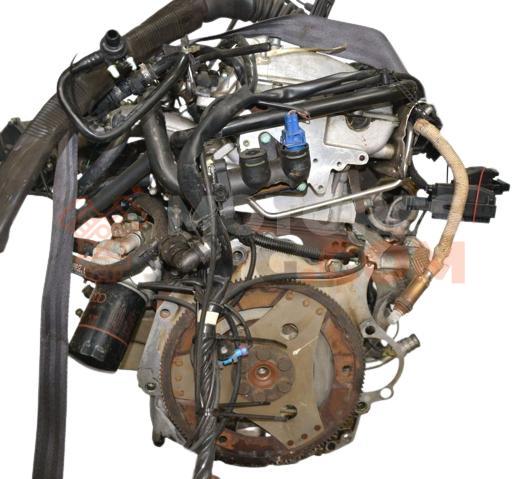 Motor AWT Audi A6 (4B,C5) 1.8 T (150 cv)