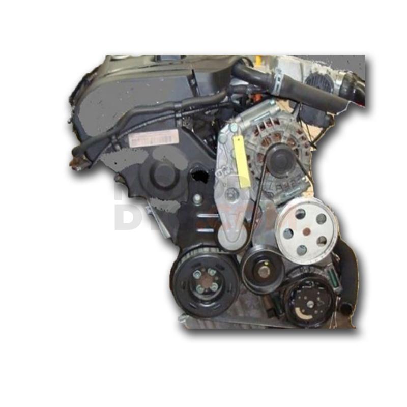 Motor AWT Audi A6 (4B,C5) 1.8 T (150 cv) quattro