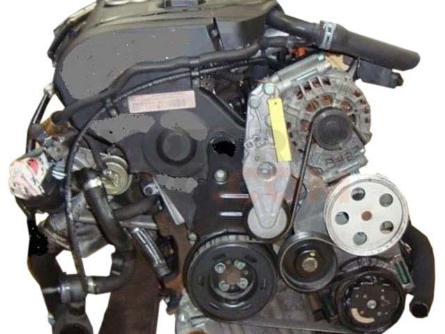 Motor AWT Audi A6 Avant (4B,C5) 1.8 T (150 cv)