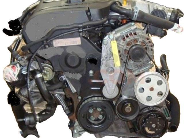 Motor AWT Audi A6 Avant (4B,C5) 1.8 T (150 cv) quattro