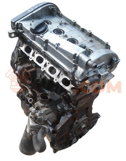 Motor AWT Audi A6 Avant (4B,C5, Versión 2001) 1.8 T (150 cv) Multitronic