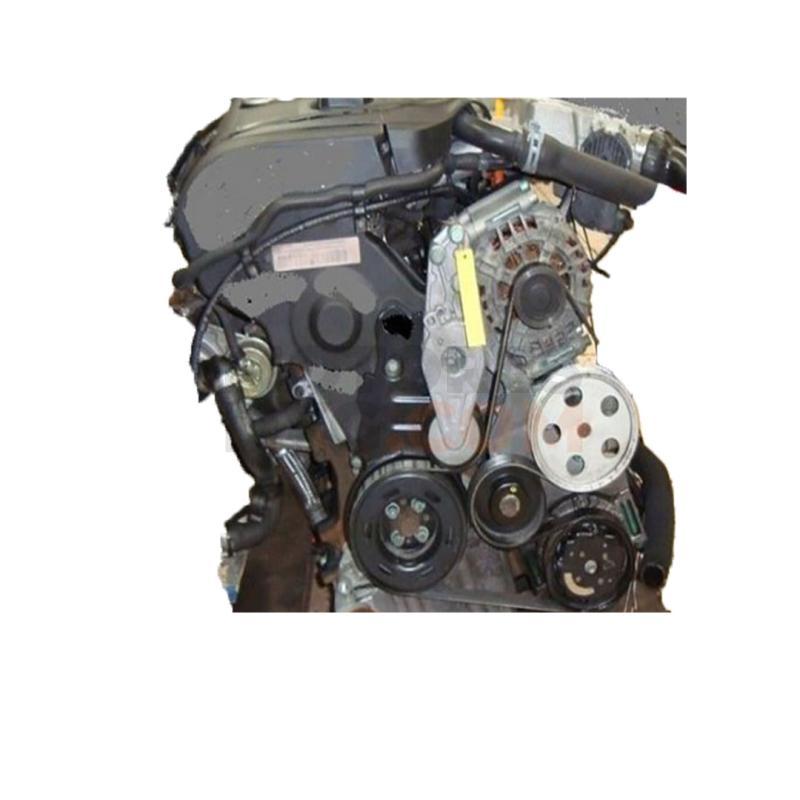 Motor AWT Audi A6 Avant (4B,C5, Versión 2001) 1.8 T (150 cv) quattro