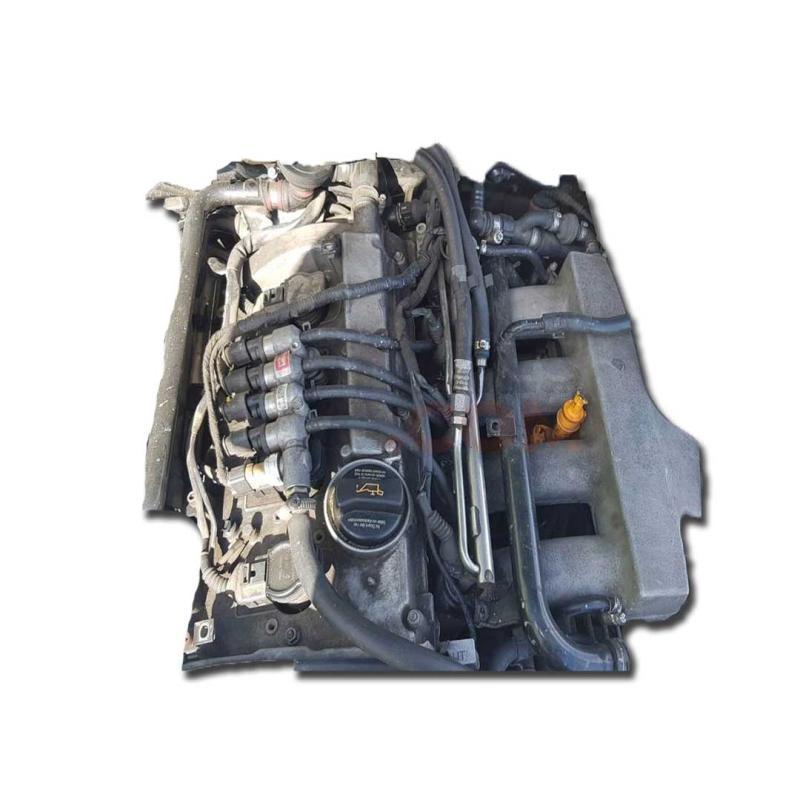Motor awt Skoda Octavia II 1.9 TDI (105 cv)