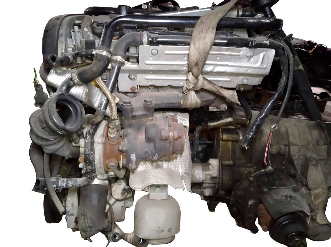 Motor AWT Skoda Superb I 1.8T (150 cv)