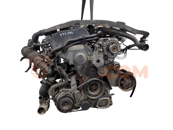 Motor AWT Volkswagen Passat (B5) 1.6 (101 cv) Automatico