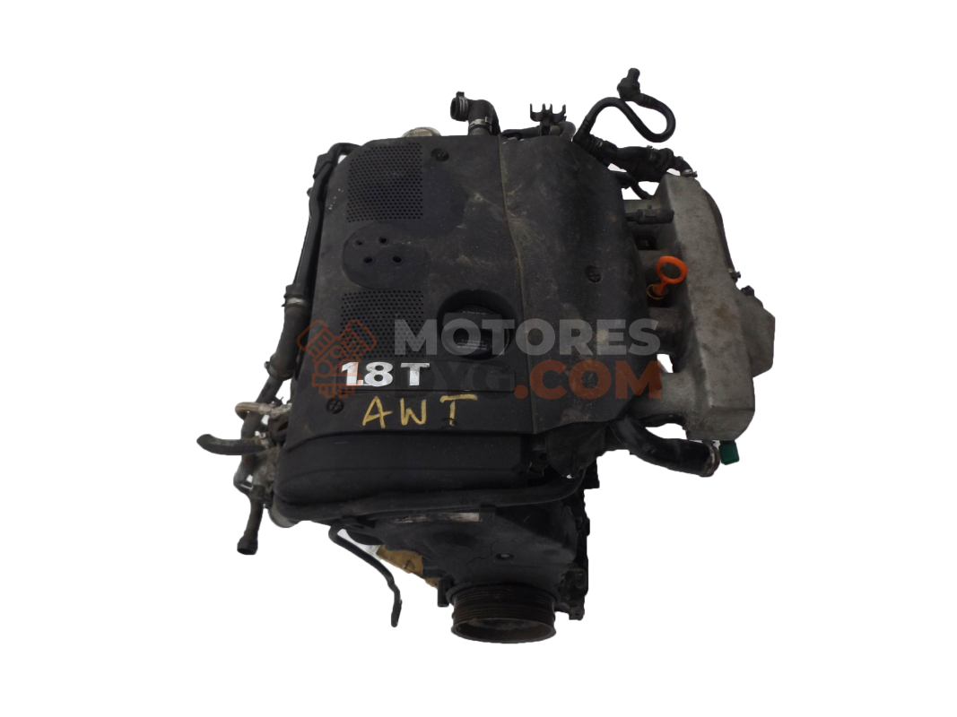 Motor awt Volkswagen Passat (B5) 1.8 20V (125 cv)