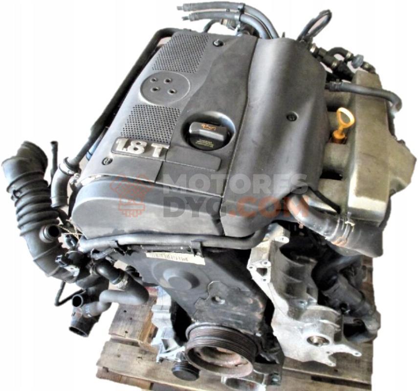 Motor AWT Volkswagen Passat (B5) 1.8 20V (125 cv) Automatico