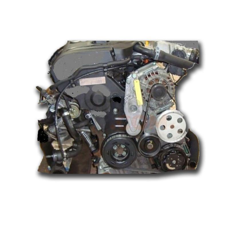 Motor AWT Volkswagen Passat (B5) 1.8 T 20V (150 cv)