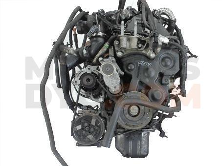 Motor AWT Volkswagen Passat (B5) 1.8 T 20V (150 cv)
