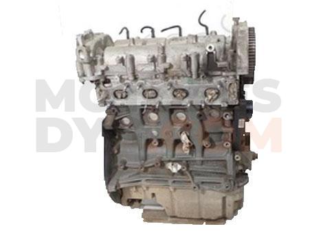 Motor AWT Volkswagen Passat (B5) 1.8 T 20V (150 cv)