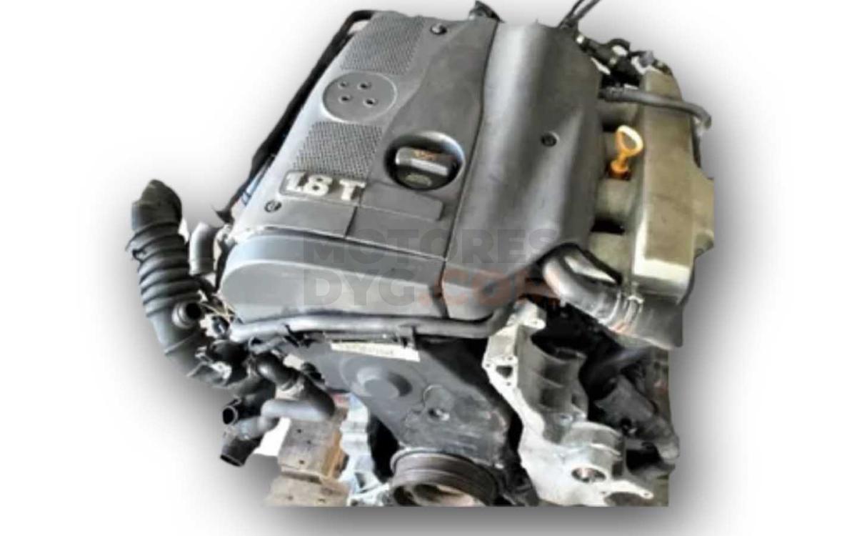Motor AWT Volkswagen Passat (B5) 1.8 T 20V (150 cv) Automatico