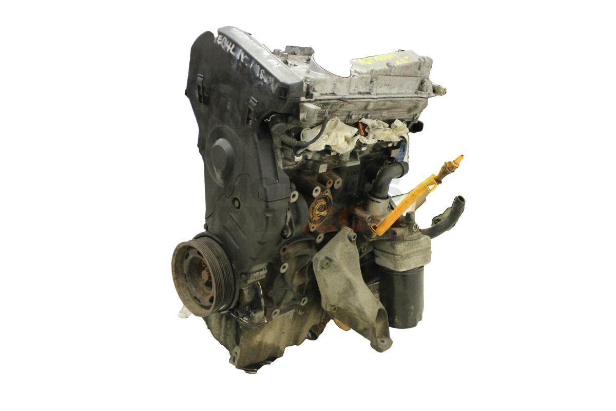 Motor AWT Volkswagen Passat (B6) 1.8 TSI (160 cv)
