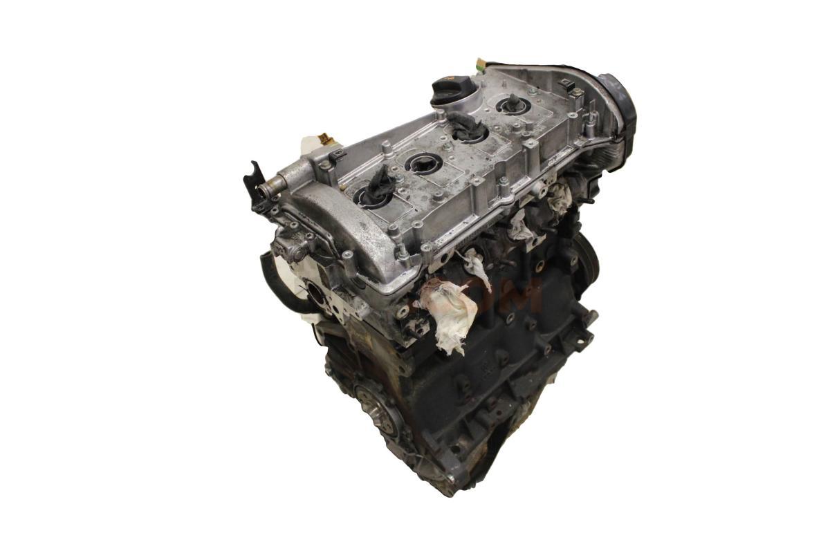 Motor AWT Volkswagen Passat (B6) 1.8 TSI (160 cv)