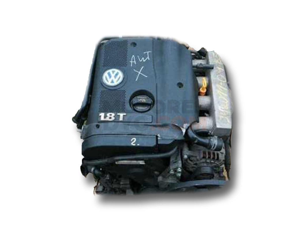 Motor AWT Volkswagen Passat Variant (B5) 1.8 T 20V (150 cv) Automatico
