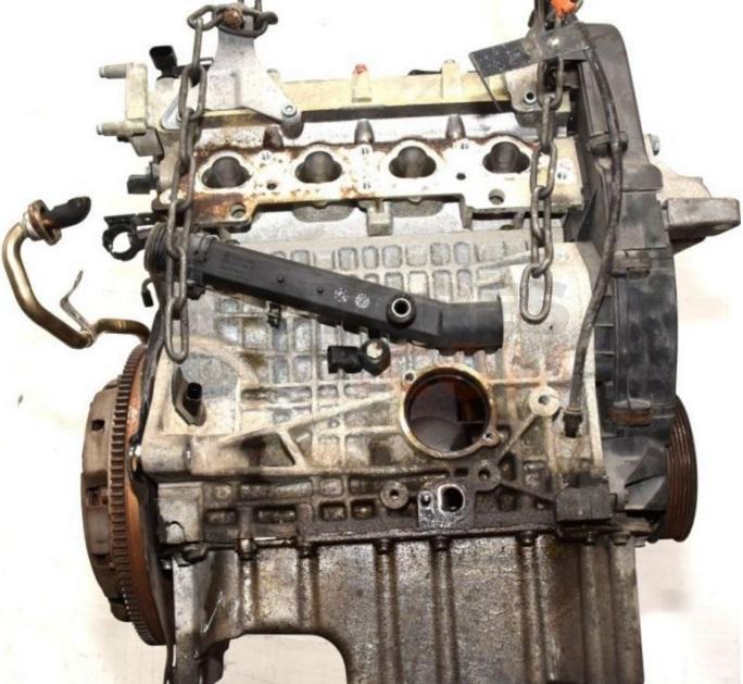 Motor AWU Volkswagen NEW Beetle (9C) 1.8 T (150 cv)