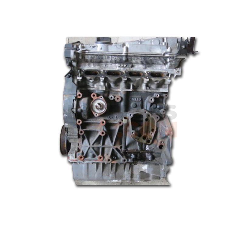 Motor AWU Volkswagen NEW Beetle (9C) 1.8 T (150 cv)