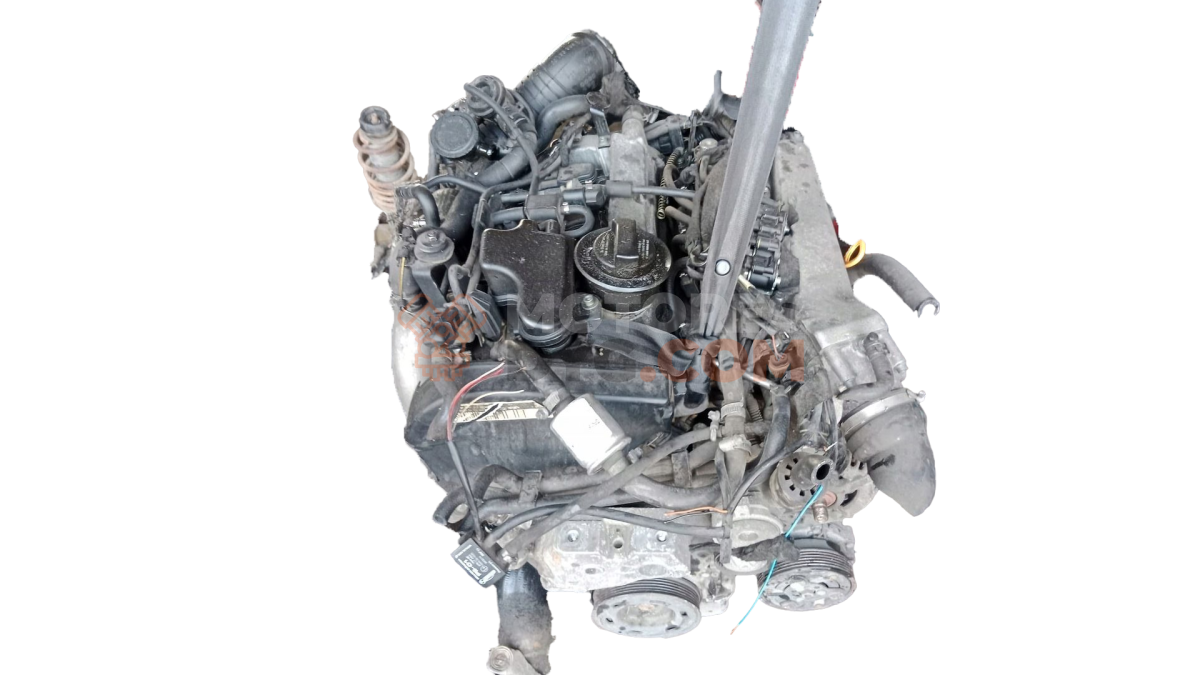 Motor awu Volkswagen NEW Beetle (9C) 1.8 T (180 cv)