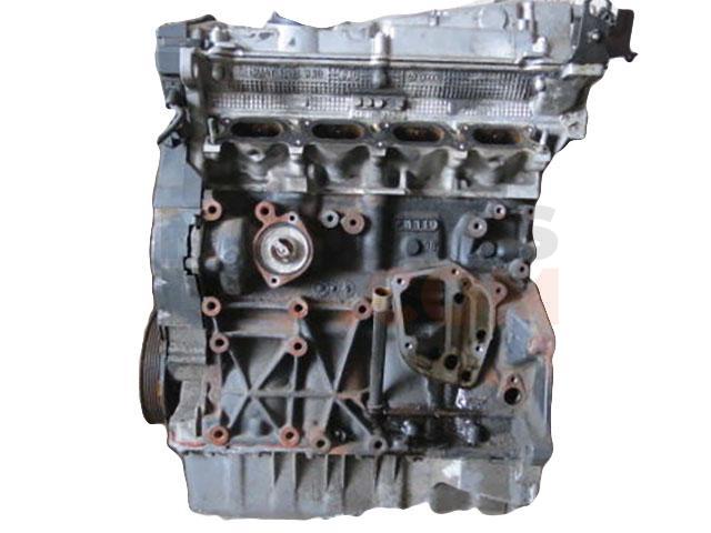Motor AWV Volkswagen NEW Beetle (9C) 1.8 T (150 cv)