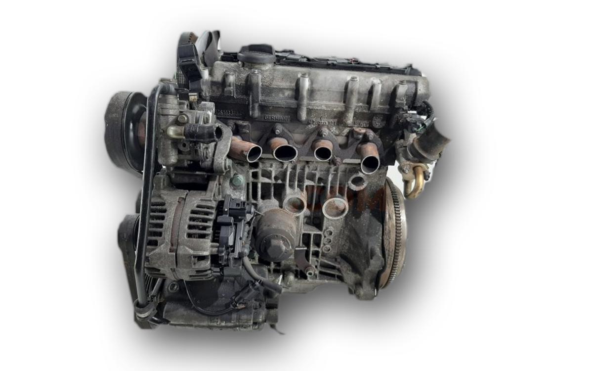 Motor AWV Volkswagen NEW Beetle Convertible 1.8i Turbo (150 cv)