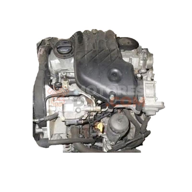 Motor AWV Volkswagen NEW Beetle Convertible 1.8i Turbo (150 cv)
