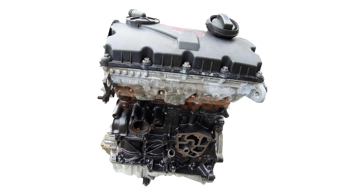 Motor AWX Audi A4 Avant (B6 8E) 1.9 TDI (100 cv)