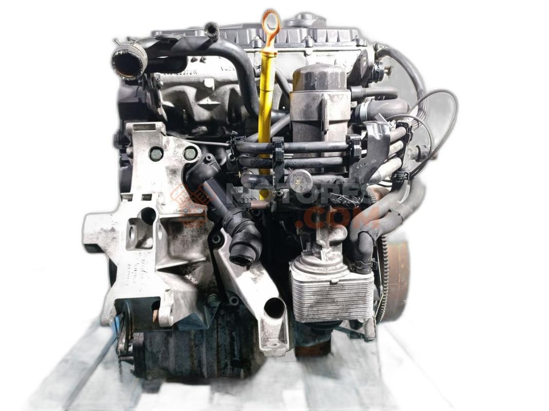 Motor AWX Audi A4 Avant (B6 8E) 1.9 TDI (100 cv)