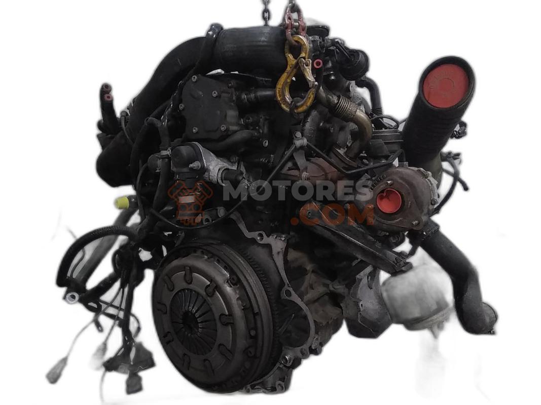 Motor AWX Audi A4 Avant (B6 8E) 1.9 TDI (100 cv)