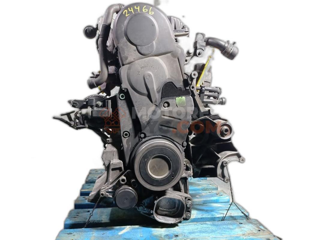 Motor AWX Audi A4 Avant (B6 8E) 1.9 TDI (100 cv)