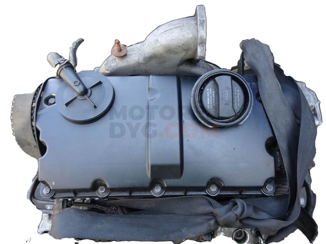 Motor AWX Audi A4 Avant (B6 8E) 1.9 TDI (130 cv)