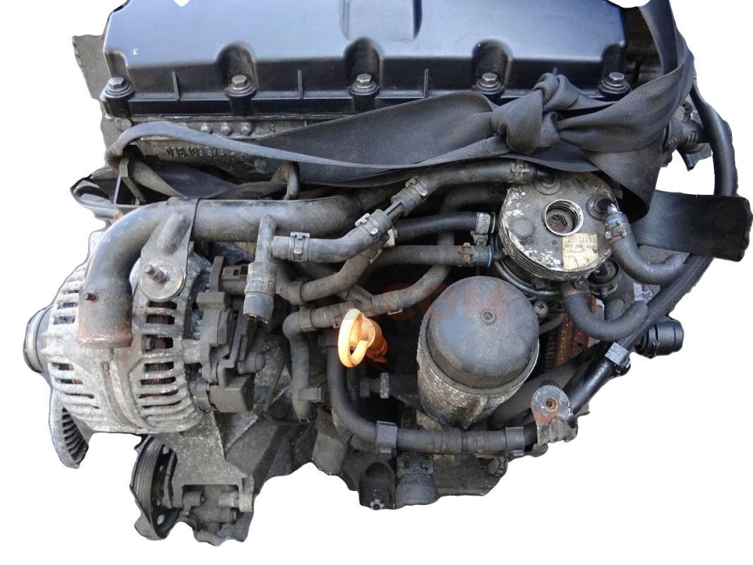 Motor AWX Audi A4 Avant (B6 8E) 1.9 TDI (130 cv)