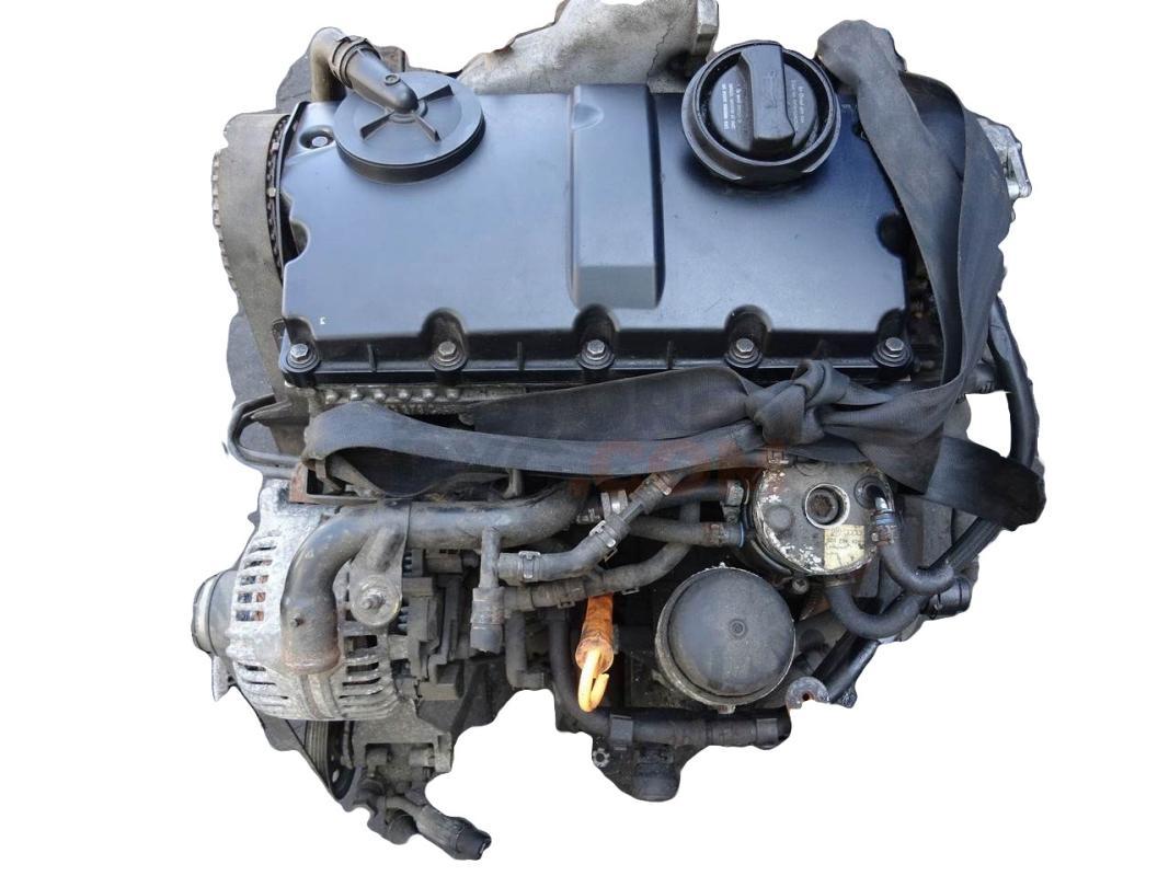 Motor AWX Audi A4 Avant (B6 8E) 1.9 TDI (130 cv)
