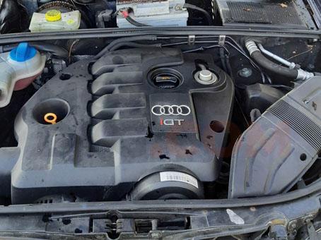 Motor AWX Audi A4 (B6 8E) 1.9 TDI (101 cv)