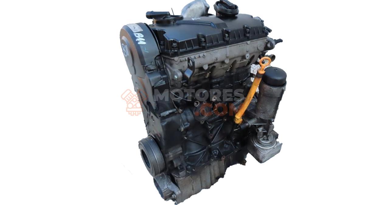 Motor awx Audi A4 (B6 8E) 1.9 TDI (115 cv)