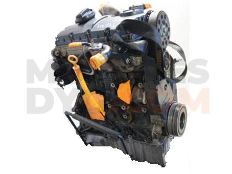 Motor AWX Audi A4 (B6 8E) 1.9 TDI (130 cv)