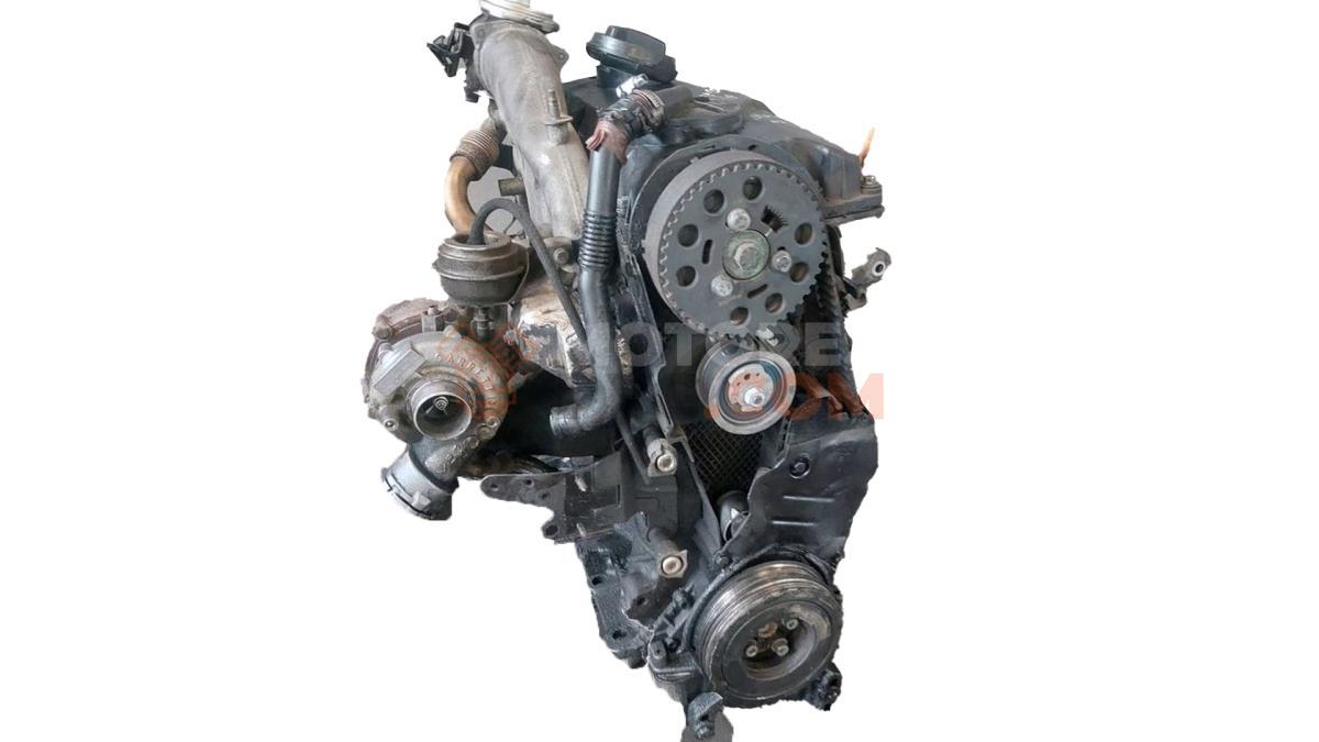 Motor AWX Audi A4 (B6 8E) 1.9 TDI (130 cv)