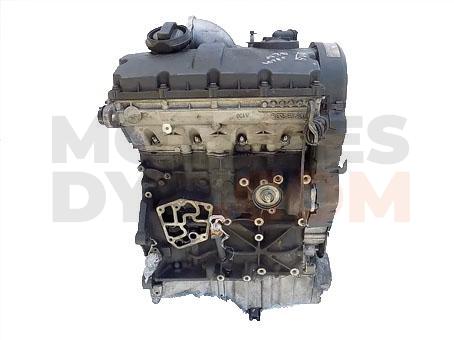 Motor AWX Audi A4 (B6 8E) 1.9 TDI (130 cv)