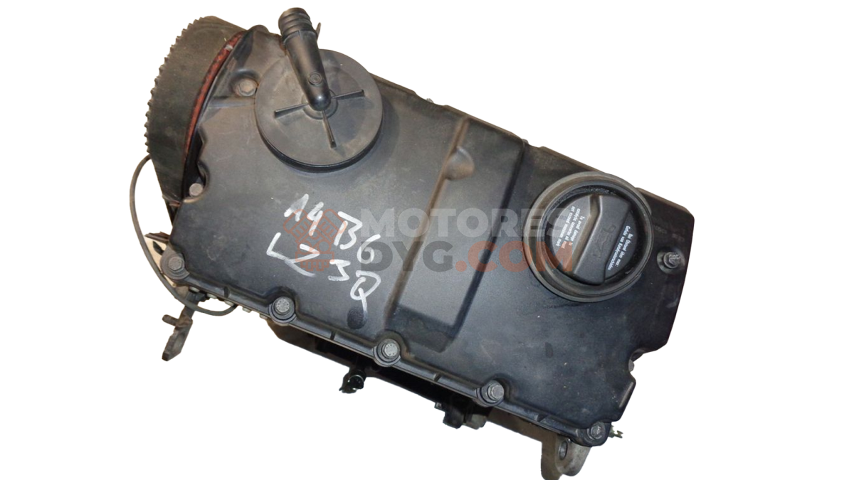 Motor AWX Audi A4 (B6 8E) 1.9 TDI (130 cv) Multitronic